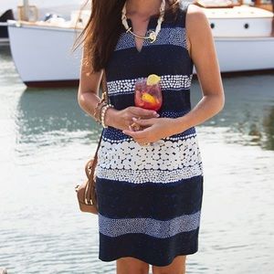 BR Summer Marimekko dress